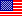 Flagge US