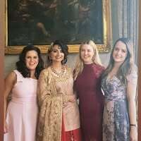 Profilbild Kate McKenna