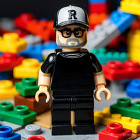 Profilbild