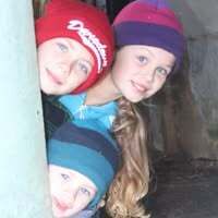 Profilbild