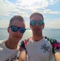 Profilbild