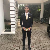 Profilbild