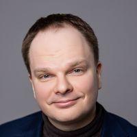 Profilbild