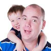 Profilbild