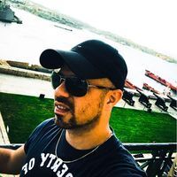 Profilbild