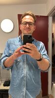 Profilbild Sam Harlow